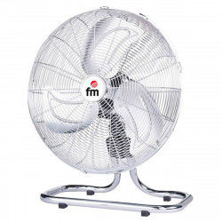 Ventilatore da Tavolo Grupo FM FG45 120W Bianco 120 W (1 Unità)