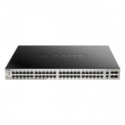 Schakelaar D-Link DGS-3130-54PS/E