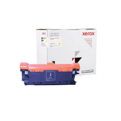 Originele inkt cartridge Xerox 006R04253 Geel