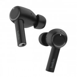 Auriculares Inalámbricos Belkin AUC007BTBLK