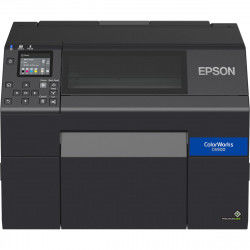 Labelprinter Epson CW-C6500Ae