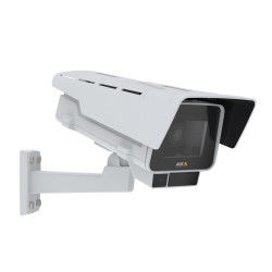 Camescope de surveillance Axis P1377-LE