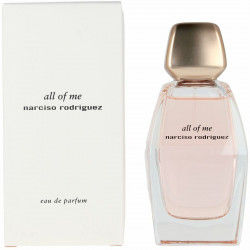 Damenparfüm Narciso Rodriguez EDP All Of Me 90 ml