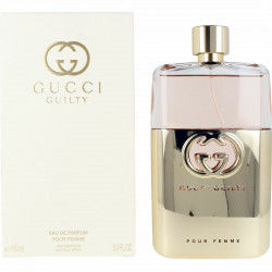 Damenparfüm Gucci EDP Guilty 150 ml