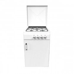 Gas Cooker Vitrokitchen CB560PBB