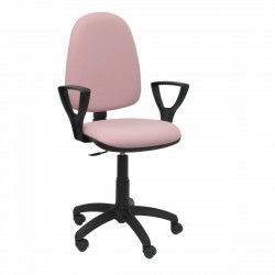 Bureaustoel Ayna bali P&C 04CP Roze Licht Roze