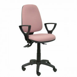 Bureaustoel Tarancón  P&C 10BGOLF Roze