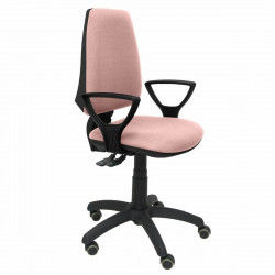 Silla de Oficina Elche S bali P&C BGOLFRP Rosa Rosa claro