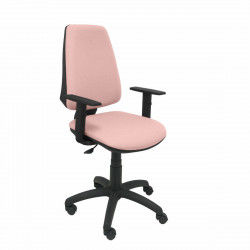 Bureaustoel Elche CP Bali P&C I710B10 Roze Licht Roze