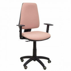 Bureaustoel Elche CP Bali P&C 10B10RP Roze Licht Roze