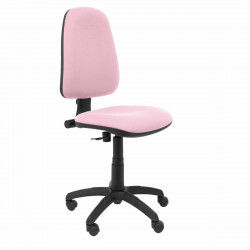 Bureaustoel Sierra P&C BALI710 Roze