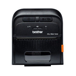 Printer de Tickets Brother RJ3055WBXX1 (1 Stuks)