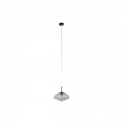 Ceiling Light Home ESPRIT Grey Crystal 50 W 36 x 36 x 20 cm