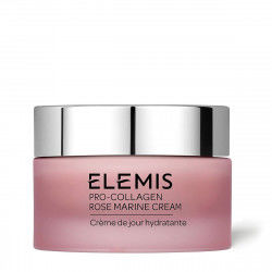 Anti-Veroudering Hydraterende Crème Elemis Pro-Collagen Rose Marine 50 ml