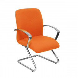 Chaise de Réception Caudete P&C BALI308 Orange