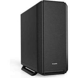 Caja Semitorre ATX Be Quiet! Silent Base 802 Negro