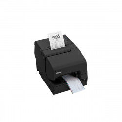 Impresora de Tickets Epson C31CG62214P1