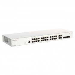 Schakelaar D-Link DBS-2000-28/E