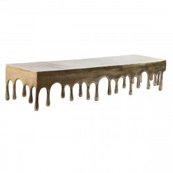 Planken Home ESPRIT Aluminium 89 x 25 x 18 cm