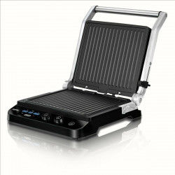 Barbecue Électrique Mpm MGR-11M 2000 W