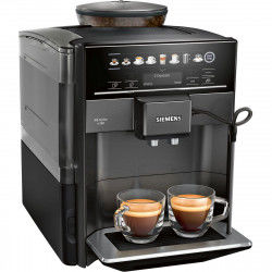 Caffettiera superautomatica Siemens AG s100 Nero 1500 W 15 bar 1,7 L