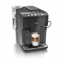 Cafetera Superautomática Siemens AG TP501R09 Negro noir 1500 W 15 bar 1,7 L