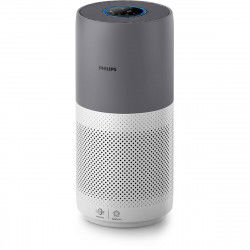 Air purifier Philips AC2936/13 White Grey White/Grey