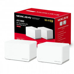 Répéteur Wifi Mercusys AX1800