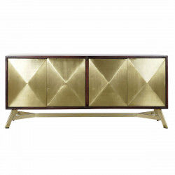 Sideboard DKD Home Decor Acacia Mango wood (150 x 40 x 68 cm)