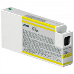 Original Ink Cartridge Epson SP7900/990 Yellow