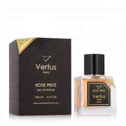 Parfum Unisexe Vertus EDP Rose Prive 100 ml