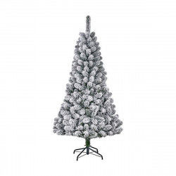 Weihnachtsbaum Black Box Trees Gefrostet (86 x 155 cm)