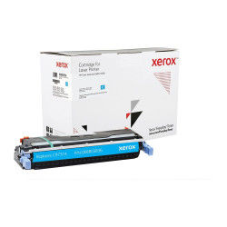 Originele inkt cartridge Xerox 006R03836 Cyaan