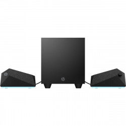 Altavoces HP X1000 Negro