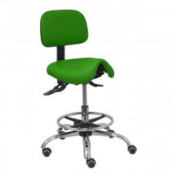 Taburete P&C P15CRRP Verde 91 cm