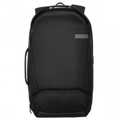 Laptoptasche Targus Work+ Schwarz