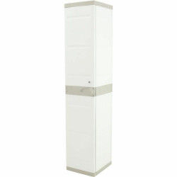 Armoire Plastiken 80,5 x 37 x 35 cm