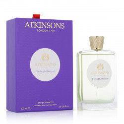 Damesparfum Atkinsons EDT The Nuptial Bouquet 100 ml