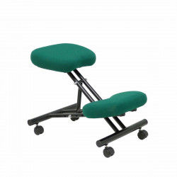 Taburete Ergonómico Mahora P&C BALI426 Verde