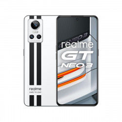 Smartphone Realme Neo 3 12GB  256GB Bianco 12 GB RAM Octa Core MediaTek...