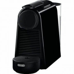 Cafetera de Cápsulas DeLonghi Nespresso Essenza Mini EN85B 1255 W