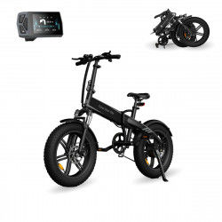 Bicicleta Eléctrica Xiaomi ADO A20F Negro 250 W 25 km/h