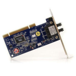 Netwerkkaart Startech PCI100MMST          