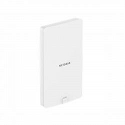 Point d'Accès Netgear WAX610Y-100EUS       Blanc