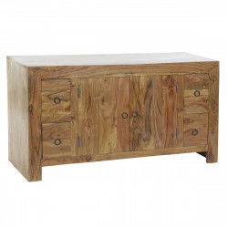 Anrichte DKD Home Decor   Holz Akazienholz 110 x 40 x 60 cm