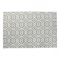 Carpet DKD Home Decor Polyester Arab (200 x 290 x 1 cm)