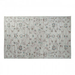 Tapijt DKD Home Decor Polyester Katoen (160 x 240 x 1 cm)