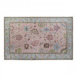 Tapijt DKD Home Decor Polyester Katoen (200 x 290 x 1 cm)