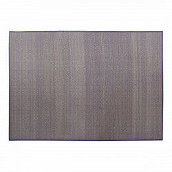 Alfombra DKD Home Decor Bambú Mediterráneo (200 x 290 x 0.5 cm)