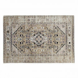 Tapijt DKD Home Decor Polyester Katoen (160 x 240 x 1.5 cm)